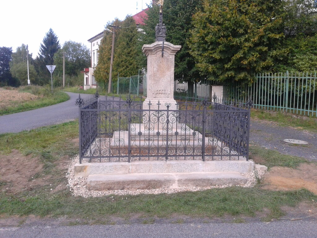 Restaurování